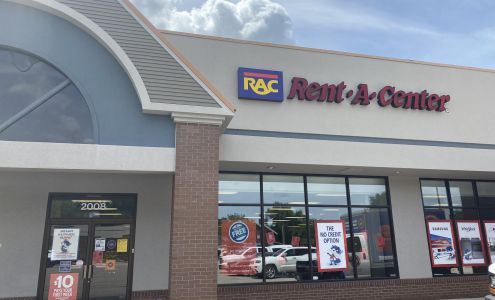 Rent-A-Center
