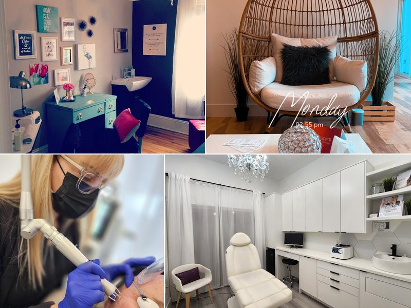 Sparkle Lifestyle & MediSpa