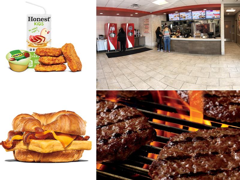 Burger King 7064 Columbia Pike, Annandale