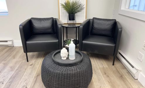 SILK laser & beauty lounge