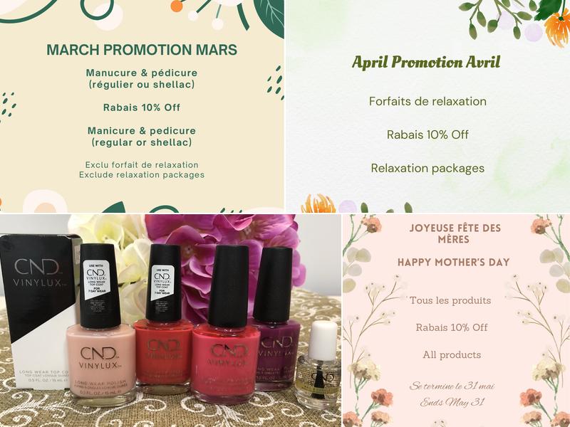 MC Esthétique/Aesthetics