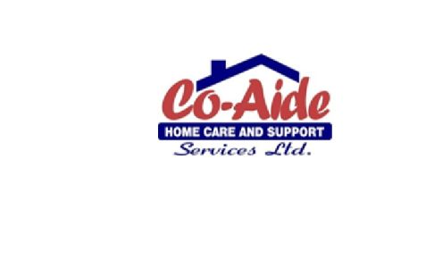 Co-Aide Home Care & Support Services Ltd.
