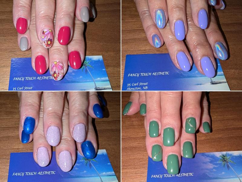 Fancy Touch Esthetics