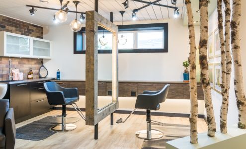 Studio RōZ 3 Mathieu St, Pointe-du-Chêne New Brunswick E4P 4P7