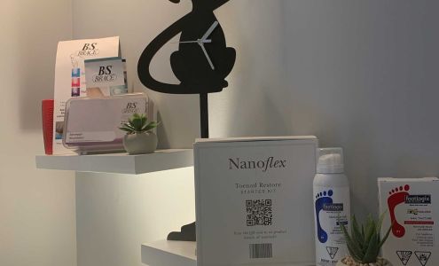 Pedicare - Specialty Pedicures and Manicures by Andrea Cyr