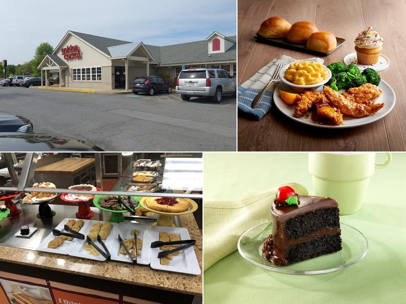 Golden Corral Buffet & Grill 2800 Crain Hwy, Waldorf