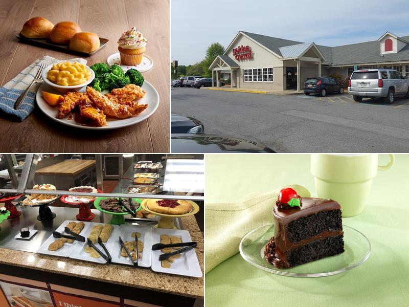 Golden Corral Buffet & Grill 2800 Crain Hwy, Waldorf
