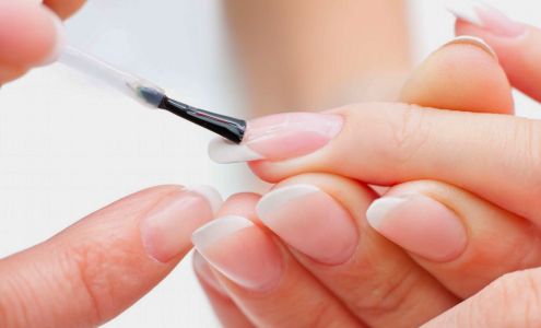 Soft Touch Esthetics Nail Spa & Beauty Salon 44 Sigma St, Saint John New Brunswick E2J 0B3