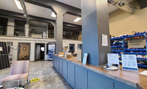 Clear Power Solutions Inc