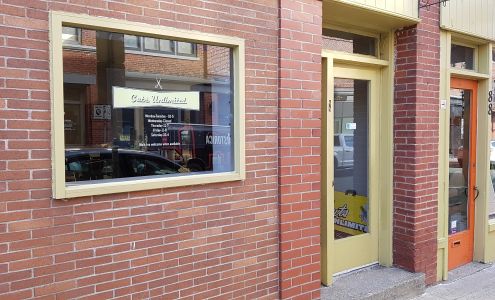 Cuts Unlimited 88 Princess St, Saint John New Brunswick E2L 1K4