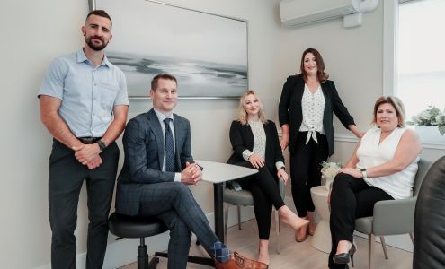 Synergy Medical Aesthetics 7170 Lantzville Rd, Lantzville British Columbia V0R 2H0