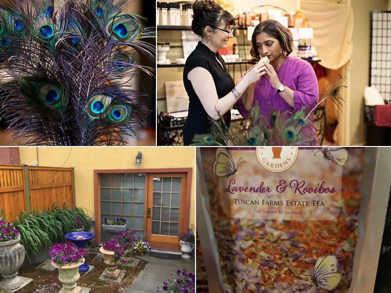 Bodacious Living by Lisa