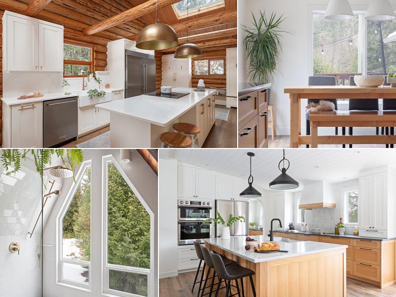 Evolve Interior Design Ltd.