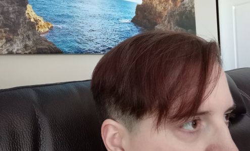 Rutherford Hairstylists