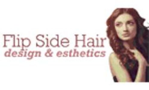 Flip Side Hair Design & Esthetics