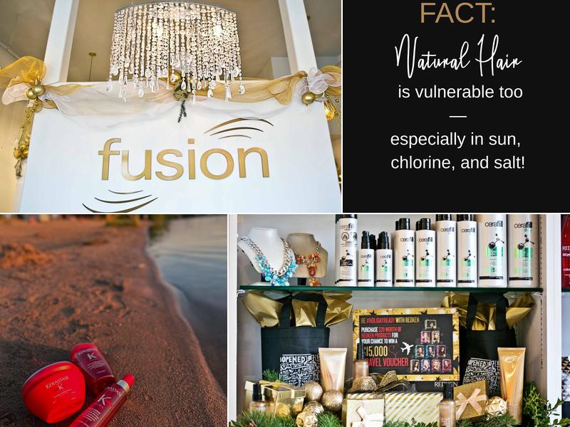 Hair by Fusion Peterborough