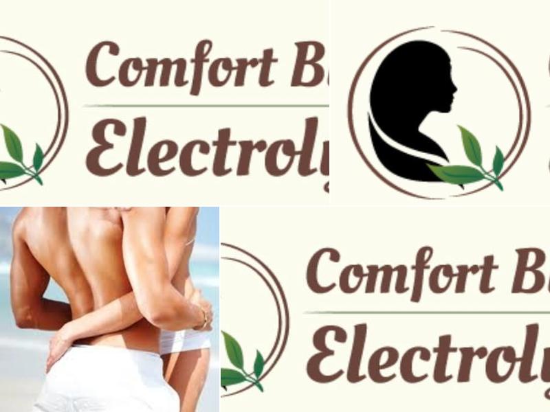 Comfort Blend Electrolysis