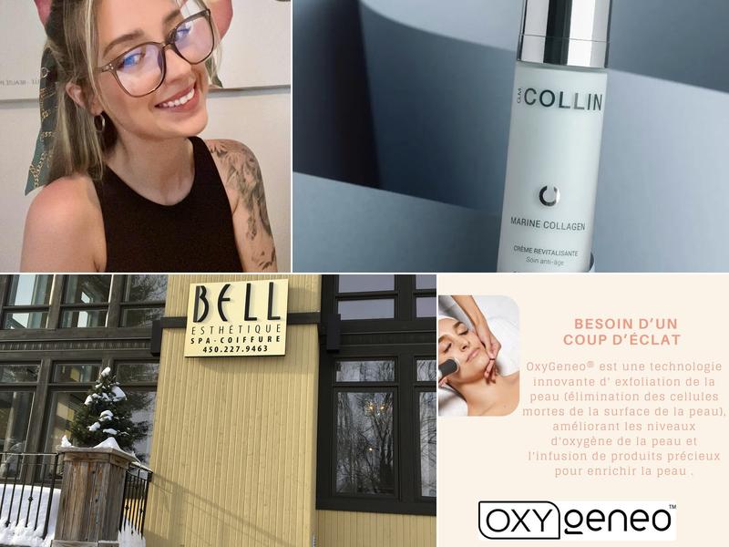 Bell Esthétique Spa Coiffure