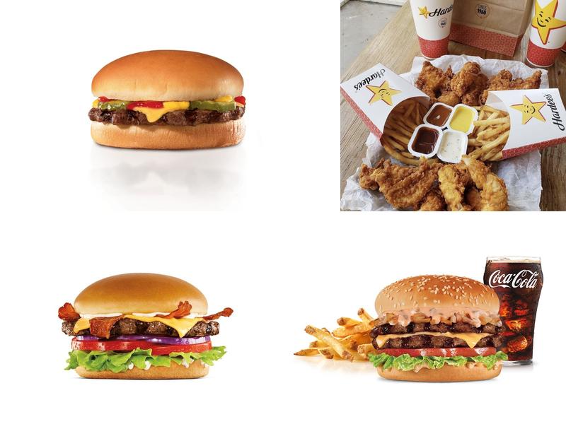 Hardee’s