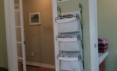 Ostéopathie Pierre Lafleur