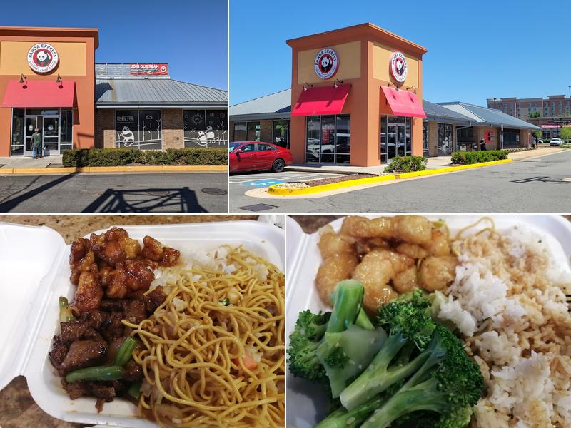 Panda Express