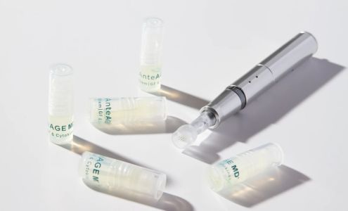 Allure Laser Lounge Medi Spa in Red Deer | Laser | Anti-aging | Hydro Facial | Microneedling