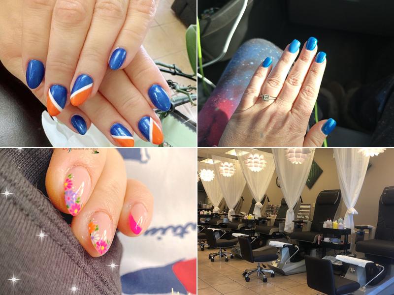 Five Star Salon & Spa