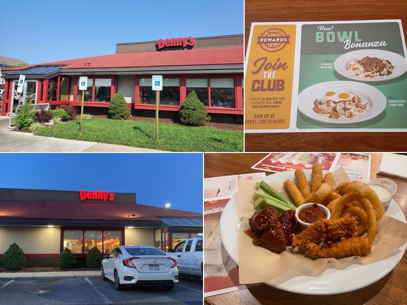 Denny's