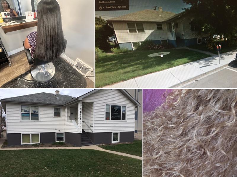 Root 51 Salon and Spa