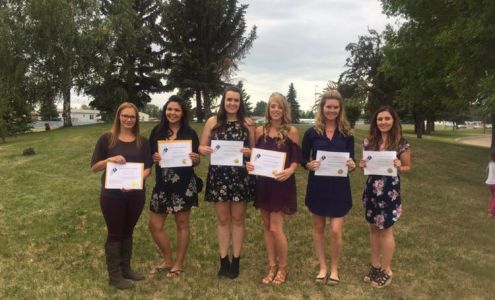 Alberta Institute Of Massage