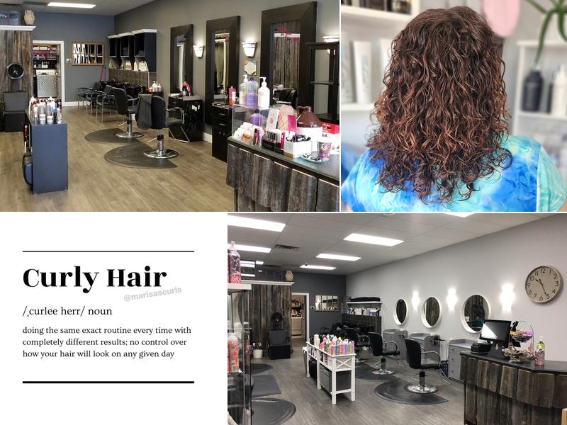 Sharper Image Hair Design