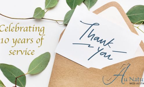 Au Natural Medi Aesthetics