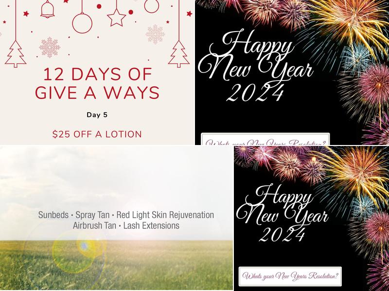 Fabutan / Hush Lash Studio