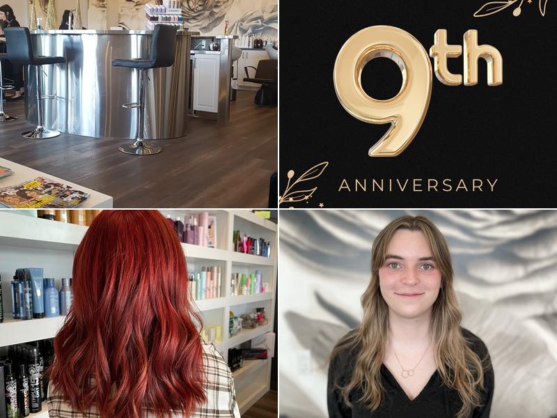 ThreeSixZero Salon & Spa