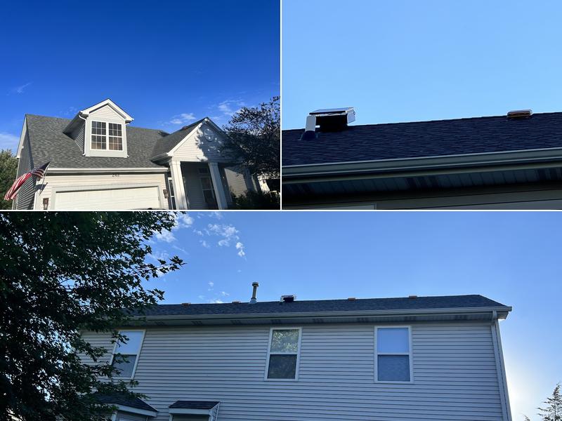 Integrity Home Exterior Designs