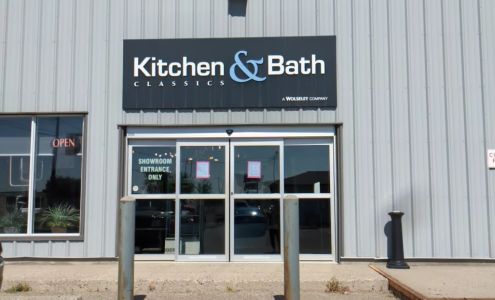 Kitchen & Bath Classics