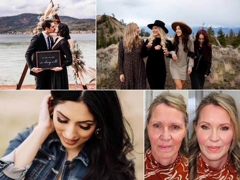 Ginger Turley Artistry