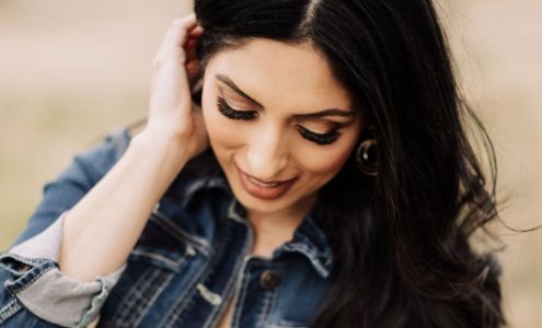 Ginger Turley Artistry 201-255 Victoria St, Kamloops British Columbia V2C 2A1