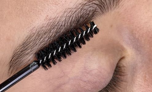 Kate Forde Cosmetic Tattoo