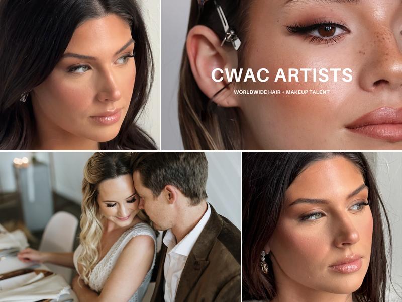 Cassidy Watt Artistry Collective