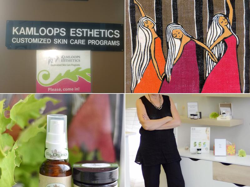 Kamloops Esthetics