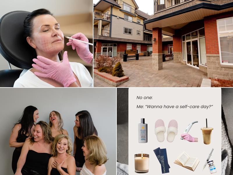 Kamloops Skin Solutions