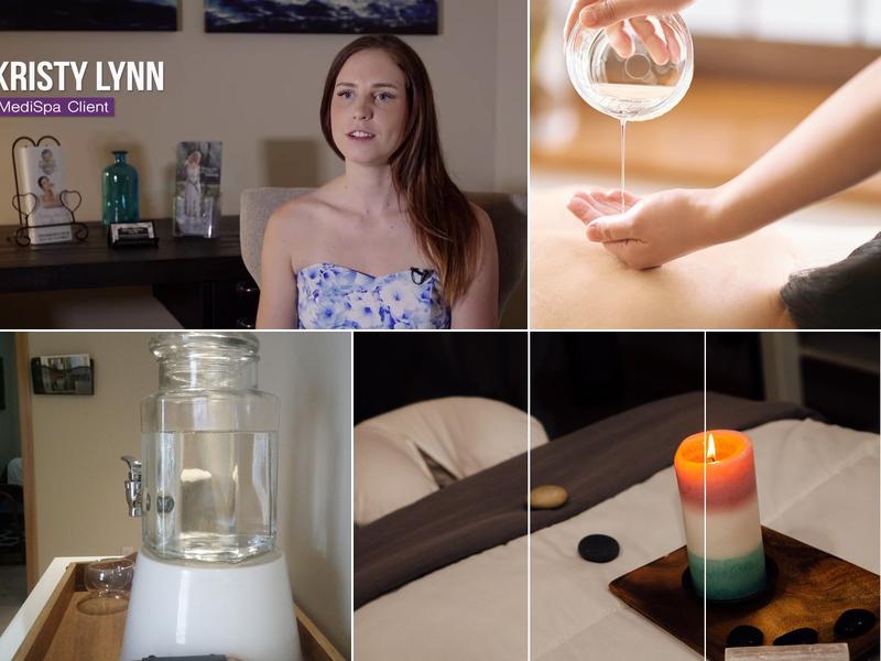 Enhanced Reflection Medi Spa