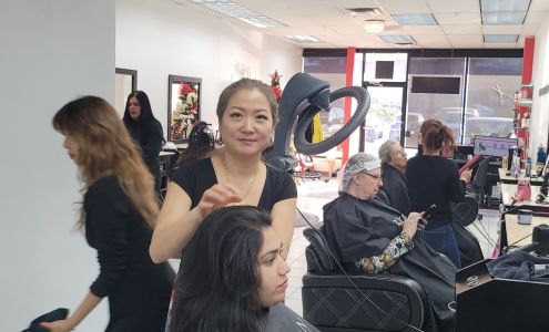 GoSu Hair Studio