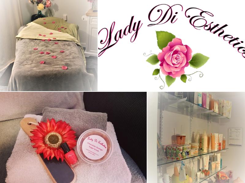 Lady Di Esthetics