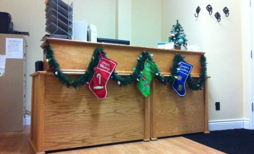 Synergy Health & Wellness