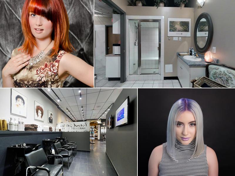 Trend Setters Hair Studio and Day Spa