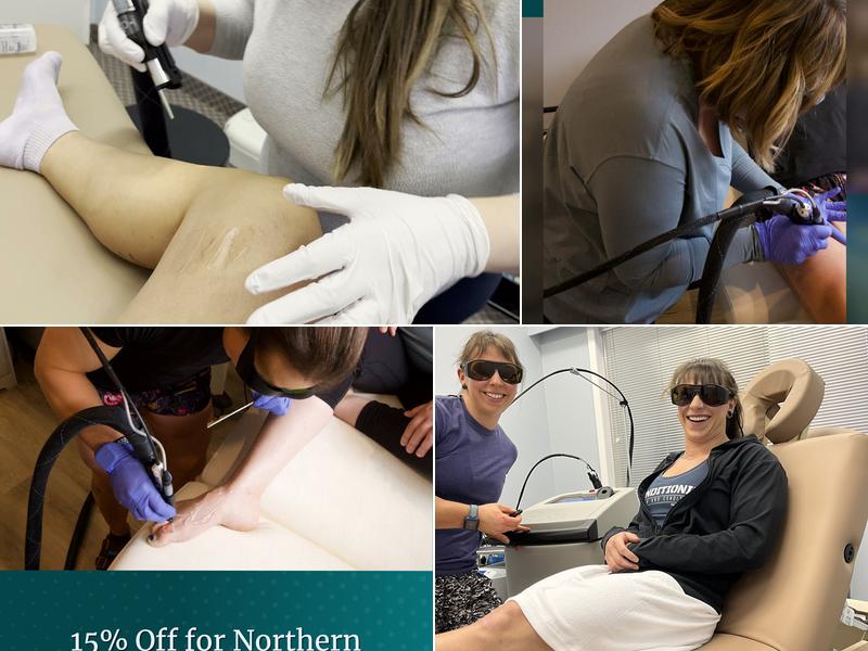 Rejuvenation Laser Co