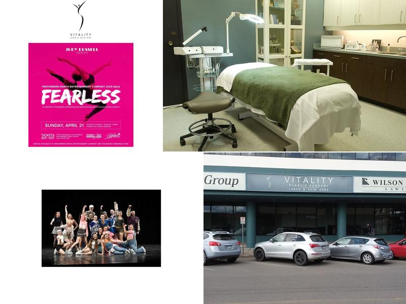 Vitality Plastic Surgery