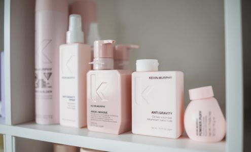 Blush Hair Lounge 2950 Ellington Ct, Prince George British Columbia V2N 0G3